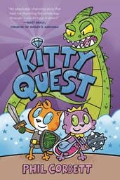 KITTY QUEST 01