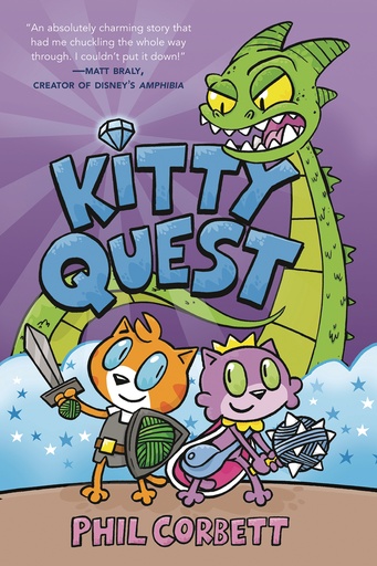 KITTY QUEST 01