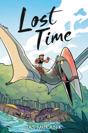 LOST TIME