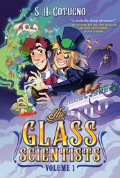 GLASS SCIENTISTS 01