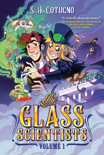 GLASS SCIENTISTS 01