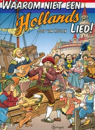 Van Houten Waarom niet een Hollands lied