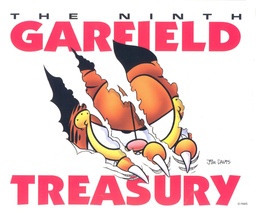 GARFIELD TREASURY 09