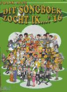 Dit songboek zocht ik! 16