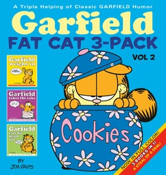 GARFIELD FAT CAT COLLECTION 02 (COLLECTS 04-06)