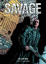 SAVAGE THE GUVNOR