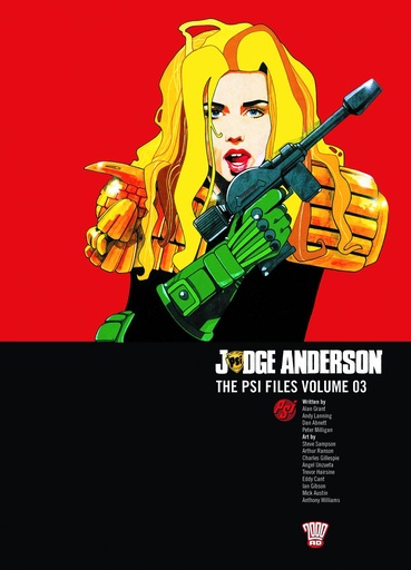 JUDGE ANDERSON PSI FILES 03