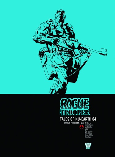 ROGUEOOPER TALES OF NU 04TR