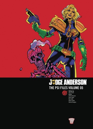 JUDGE ANDERSON PSI FILES 05
