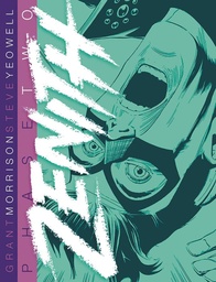 ZENITH HC PHASE ONE UK ED