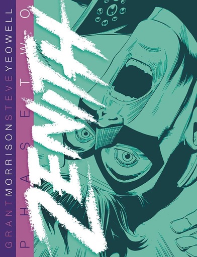 ZENITH HC PHASE ONE UK ED