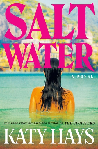 SALTWATER