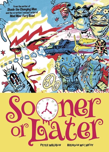 SOONER OR LATER