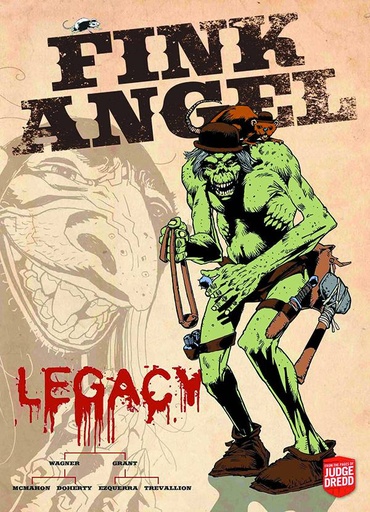 FINK ANGEL LEGACY