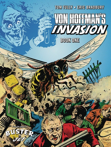 VON HOFFMANS INVASION 01