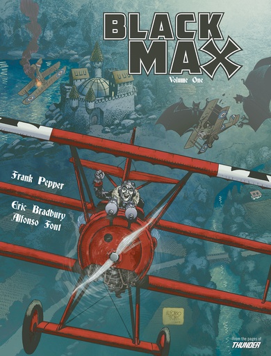 BLACK MAX 01