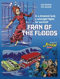 FRAN OF THE FLOODS
