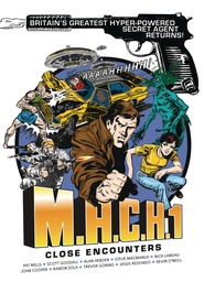 MACH 1 CLOSE ENCOUNTERS 02