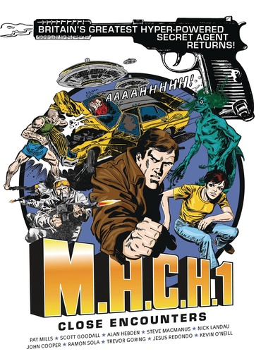 MACH 1 CLOSE ENCOUNTERS 02