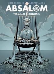 ABSALOM TERMINAL DIAGNOSIS