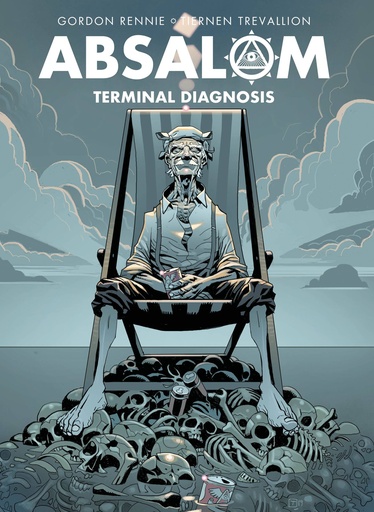 ABSALOM TERMINAL DIAGNOSIS