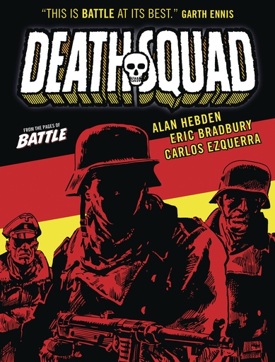 DEATH SQUAD
