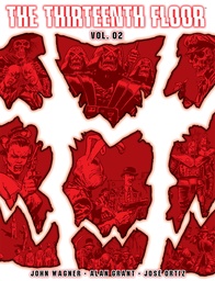 THIRTEENTH FLOOR 02