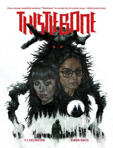 THISTLEBONE HC