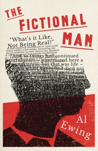 FICTIONAL MAN MMP