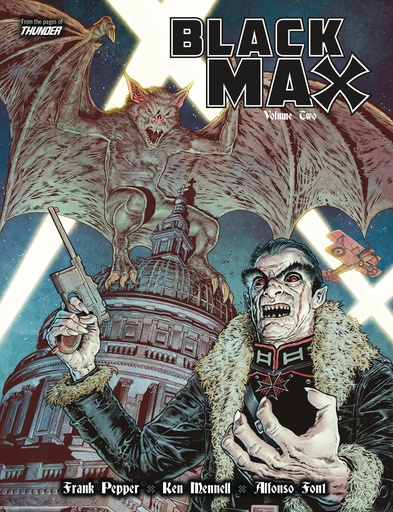 BLACK MAX 02