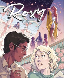ROXY ROMANCE REBORN