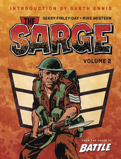 THE SARGE HC 02