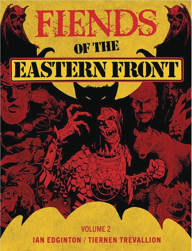 FIENDS OF THE EASTERN FRONT 02