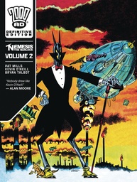 NEMESIS THE WARLOCK DEFINITIVE ED 02