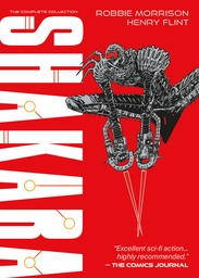 SHAKARA THE COMPLETE COLLECTION