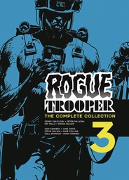 ROGUE TROOPER THE COMPLETE COLLECTION 03
