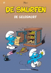 De Smurfen 17 De Geldsmurf