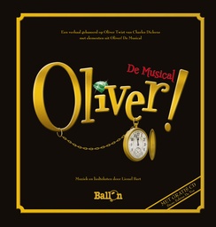 Oliver De Musical