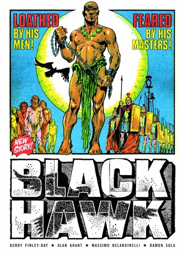 BLACKHAWK