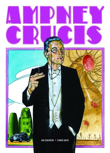 AMPNEY CRUCIS VILE BODIES
