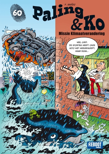 Paling & Ko 60