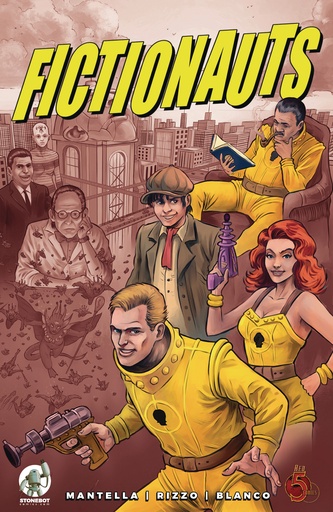 FICTIONAUTS