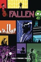 FALLEN 01