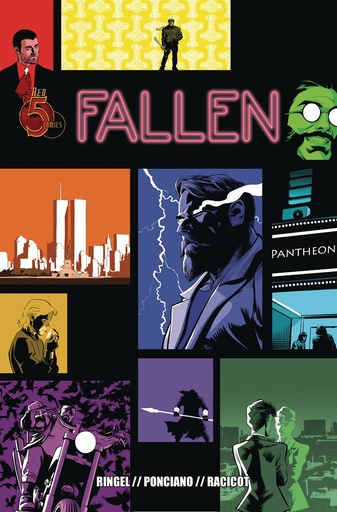 FALLEN 01