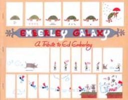 EMBERLEY GALAXY