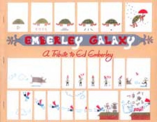 EMBERLEY GALAXY