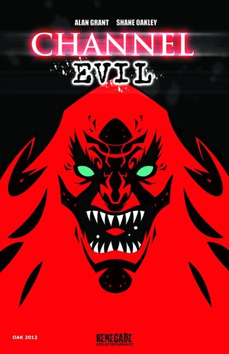 CHANNEL EVIL