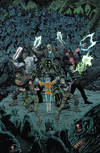 DEPARTMENT OF MONSTEROLOGY 01