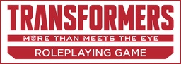 TRANSFORMERS RPG TRANSFORMERS ONE SETTING SOURCEBOOK HC