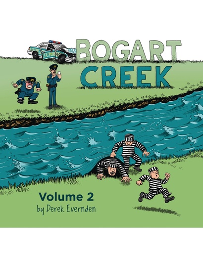 BOGART CREEK 02